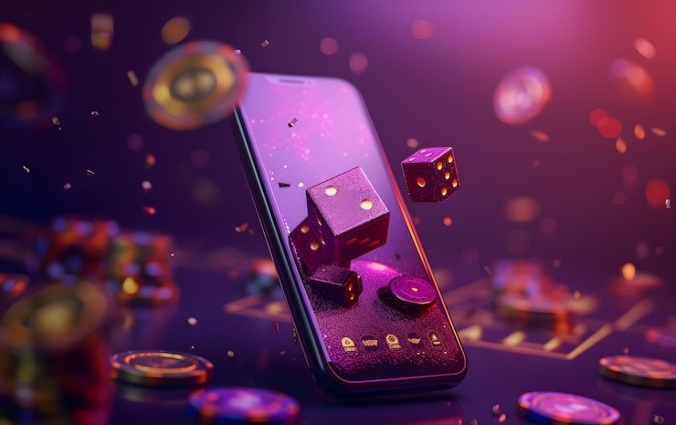 Keamanan akun pantera303 saat akses mobile
