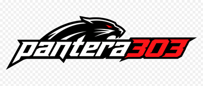 Logo pantera303 untuk beranda